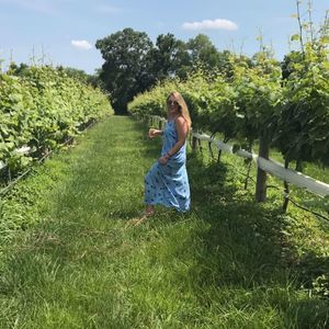 Meet your Posher, Morgan